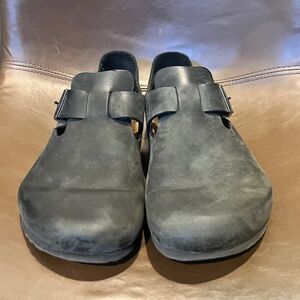Birkenstock London Clog